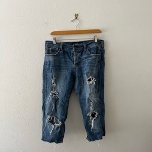 HOLLISTER JEANS SIZE W29